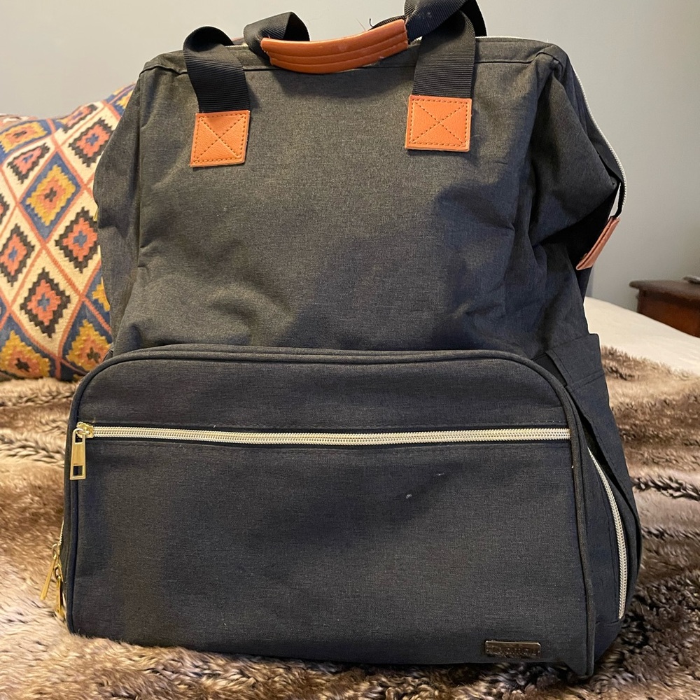 LUXJA Breast Pump Bag